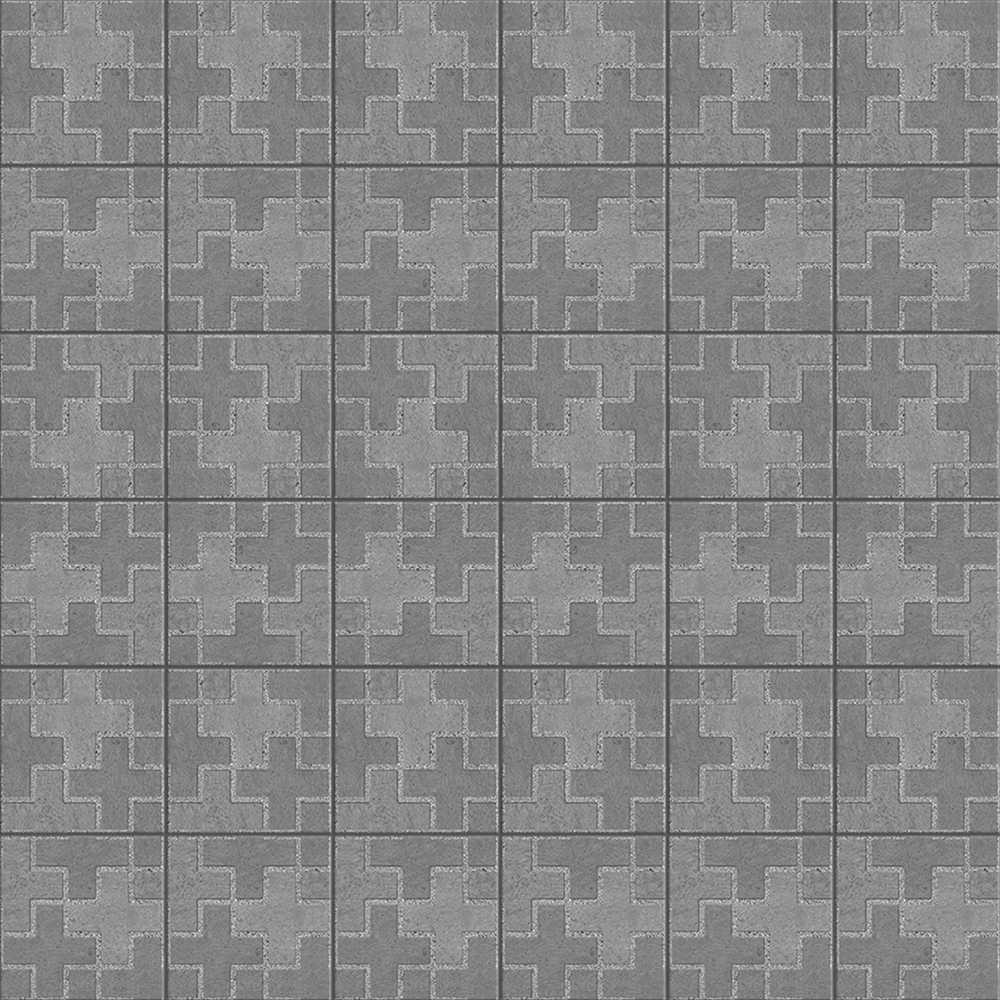 Duco Grigio Grid