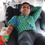 10 Blood Donation Day
