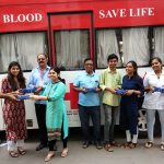 11.5 Blood Donation Day