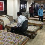 12 Blood Donation Camp