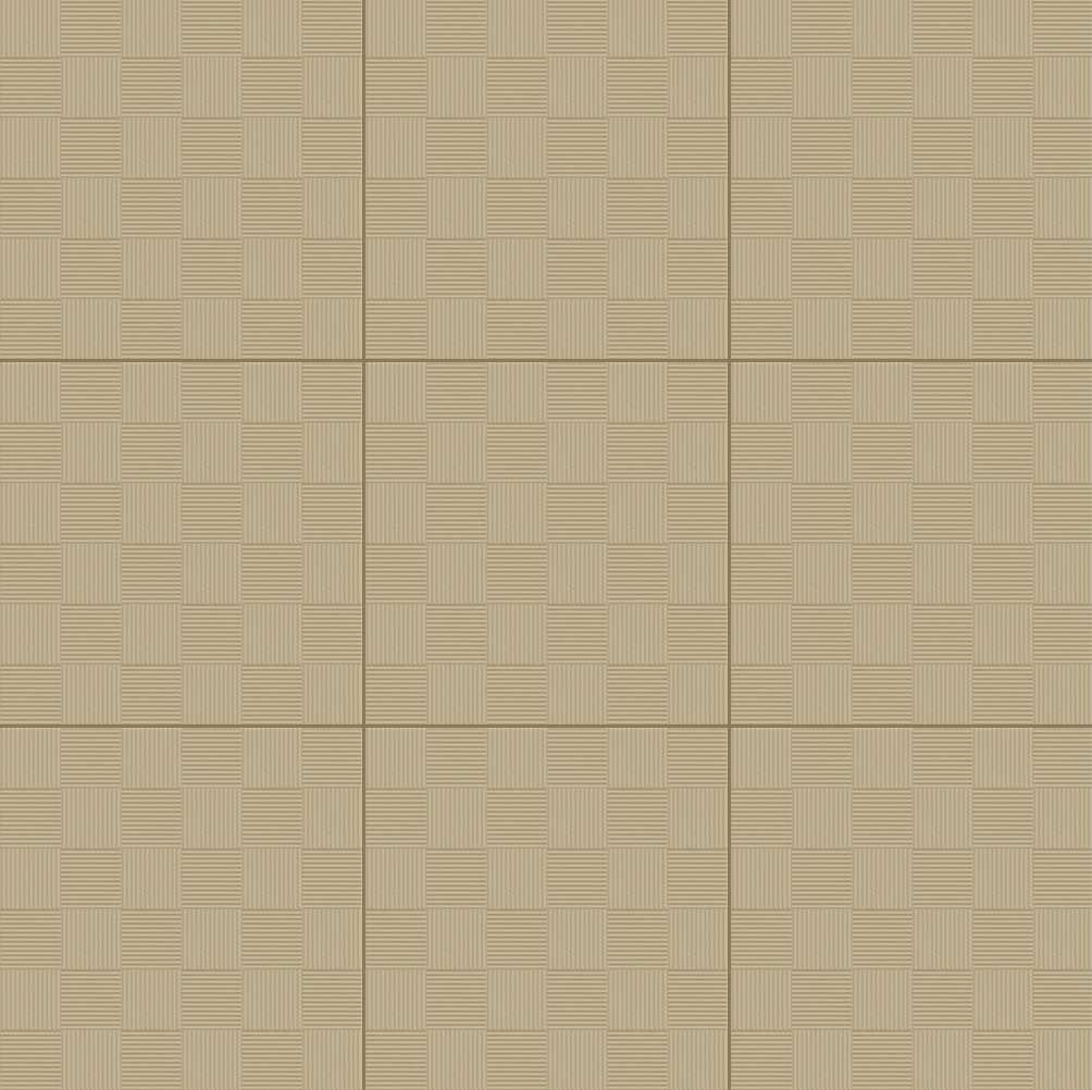 Checkers Beige Grid View
