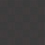Checkers Dark Grey