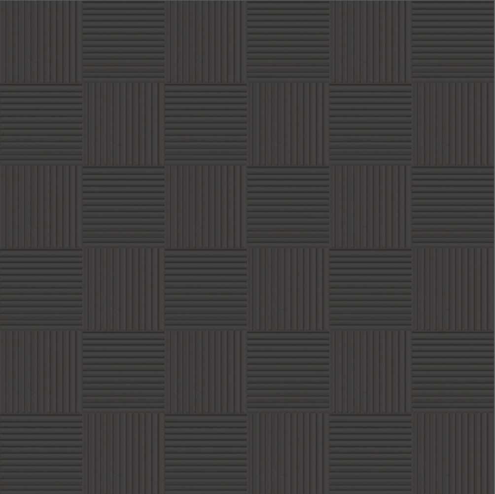 Checkers Dark Grey