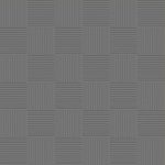 Checkers Grey