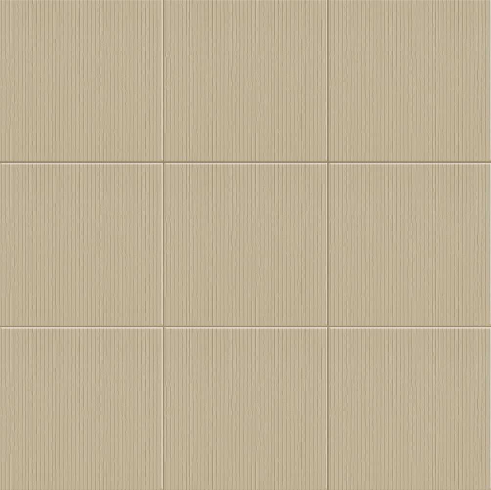 Strips Beige Grid View