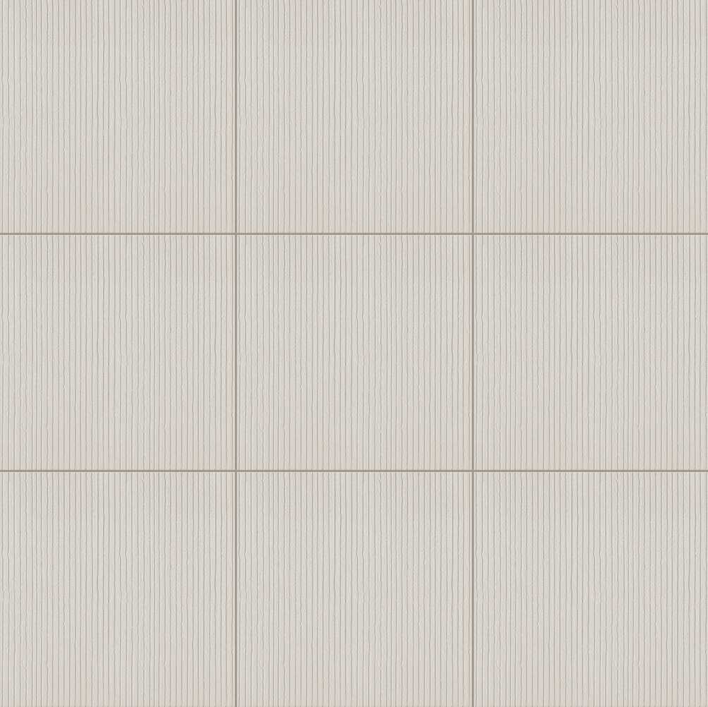 Strips Bianco Grid View