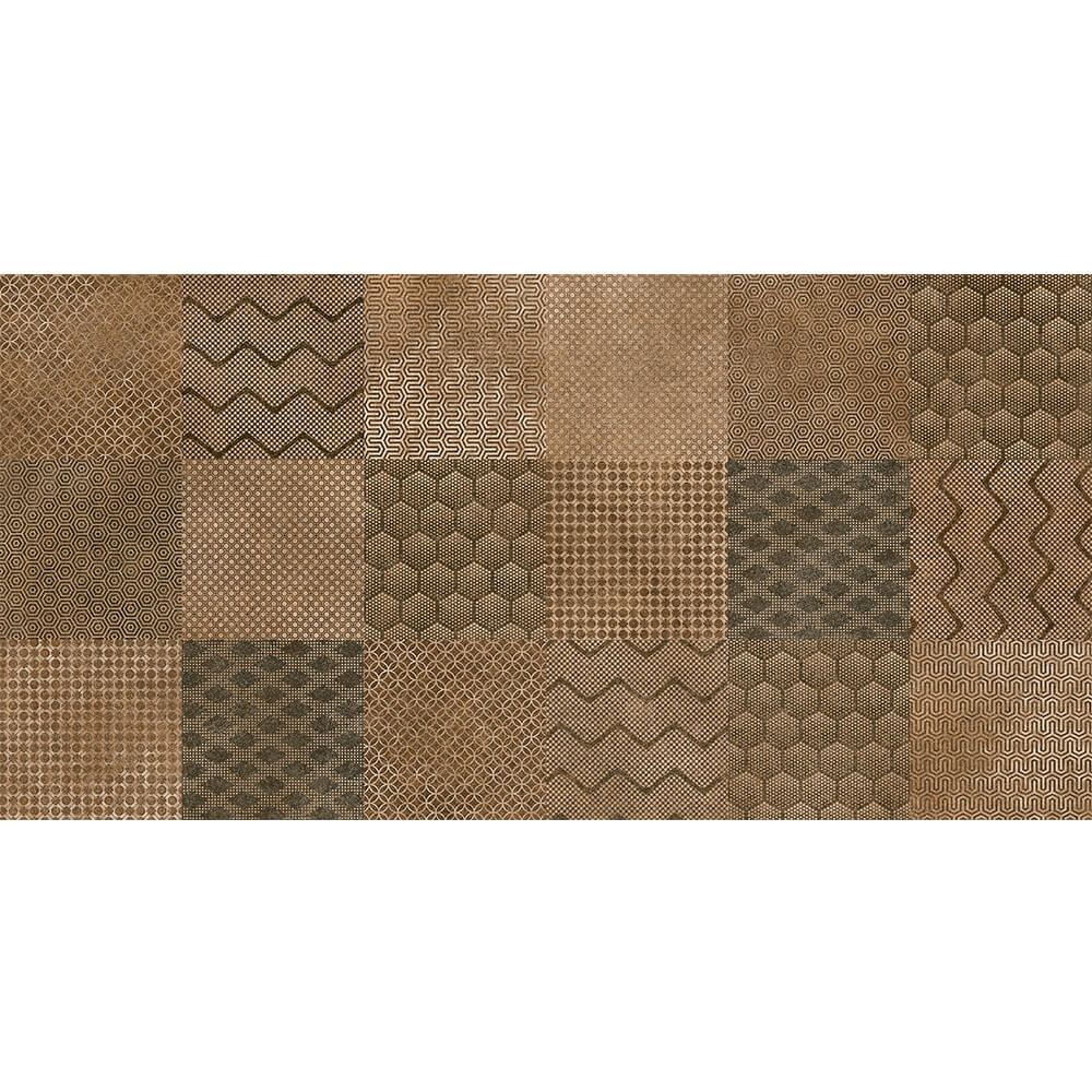 ALFEX DECOR BROWN
