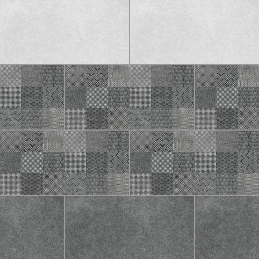 ALFEX DECOR GREY grid view