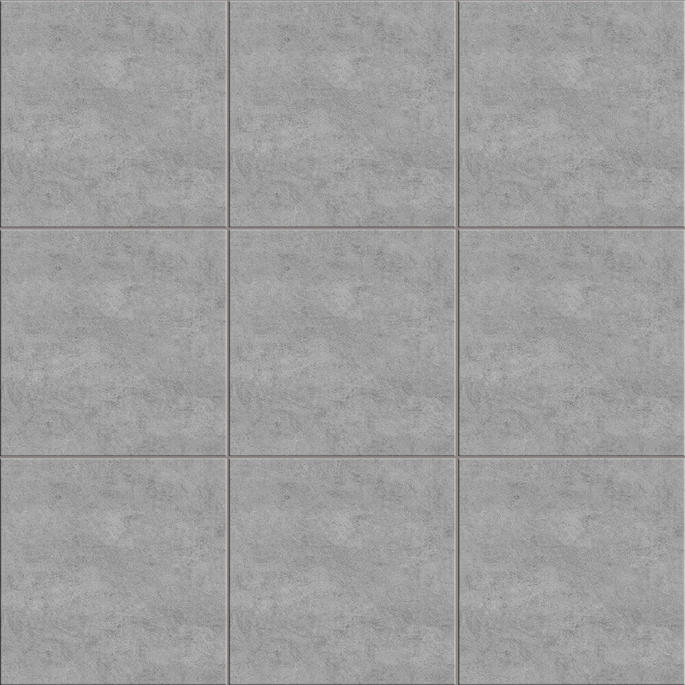 Raflo Grey Grid View