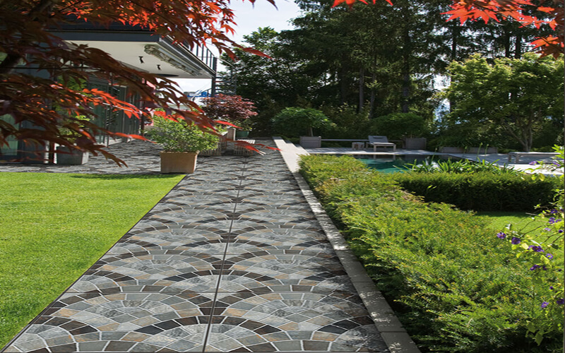 What are the Best Benefits of Exterior Tiles?