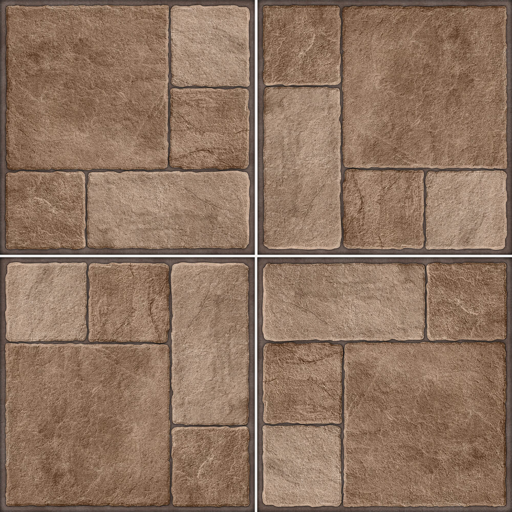 Roka Brown Grid View