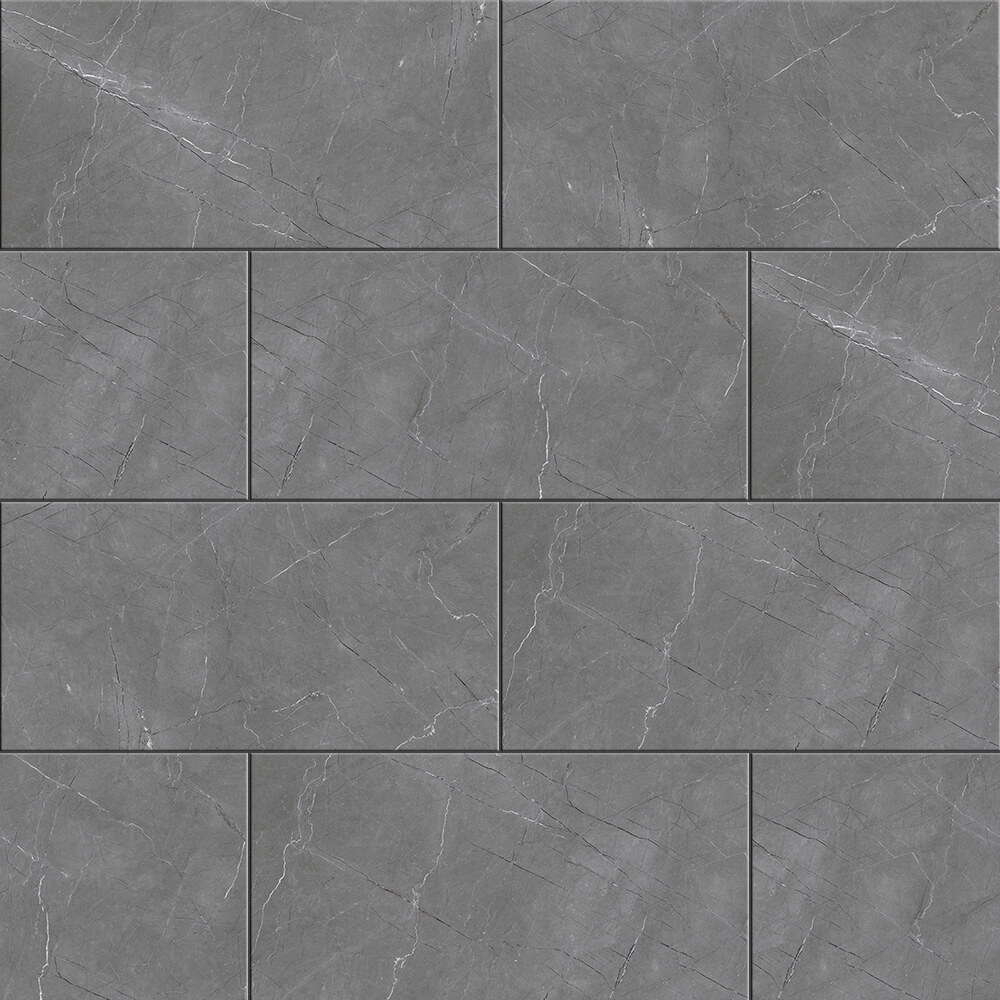Fumo Grigio Grid