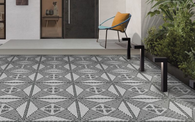 Mistake to avoid while choosing wall and floor tiles