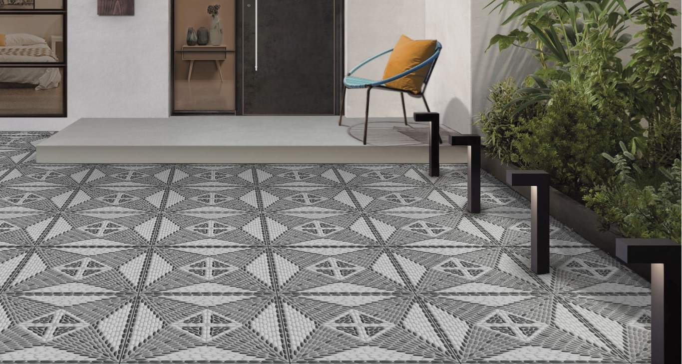 Mistake to avoid while choosing wall and floor tiles