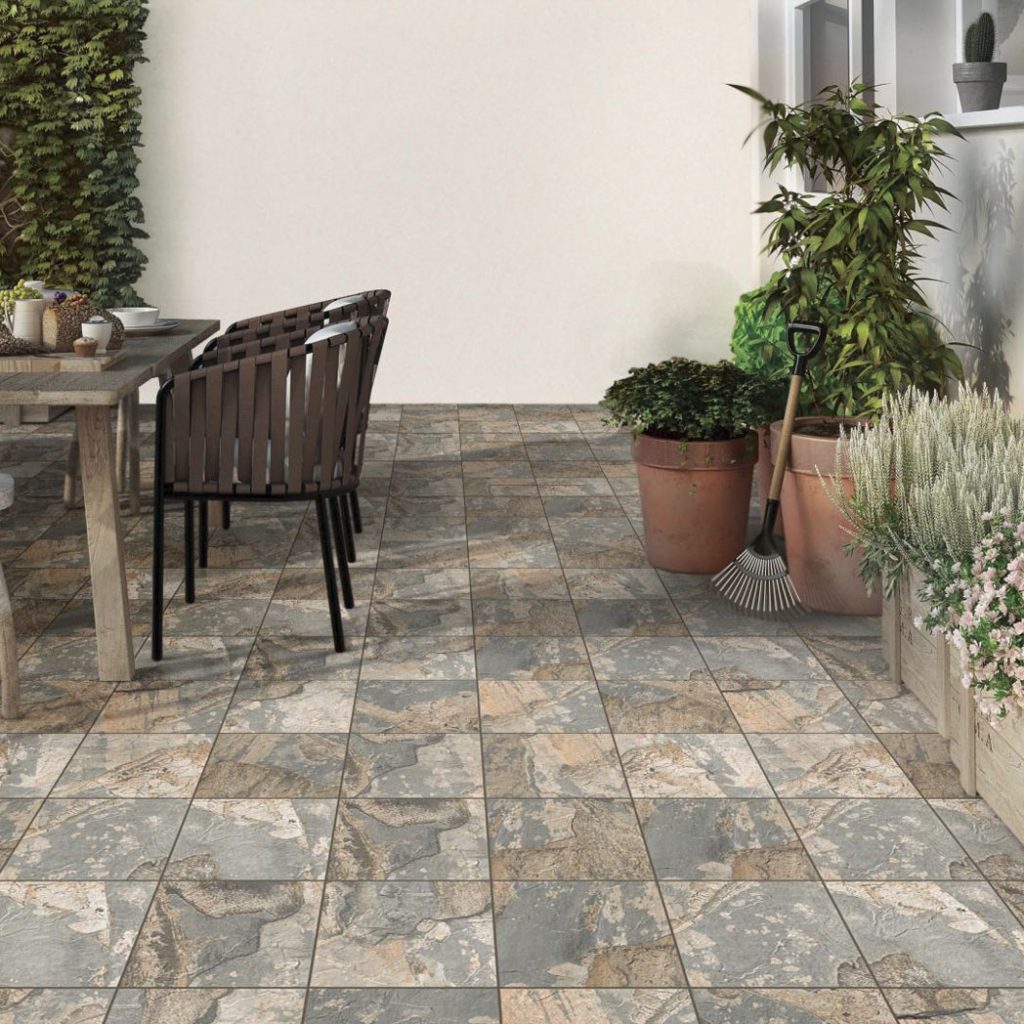 Reasons to Prefer Matt Finish Floor Tiles Pavit Ceramics Pvt. Ltd