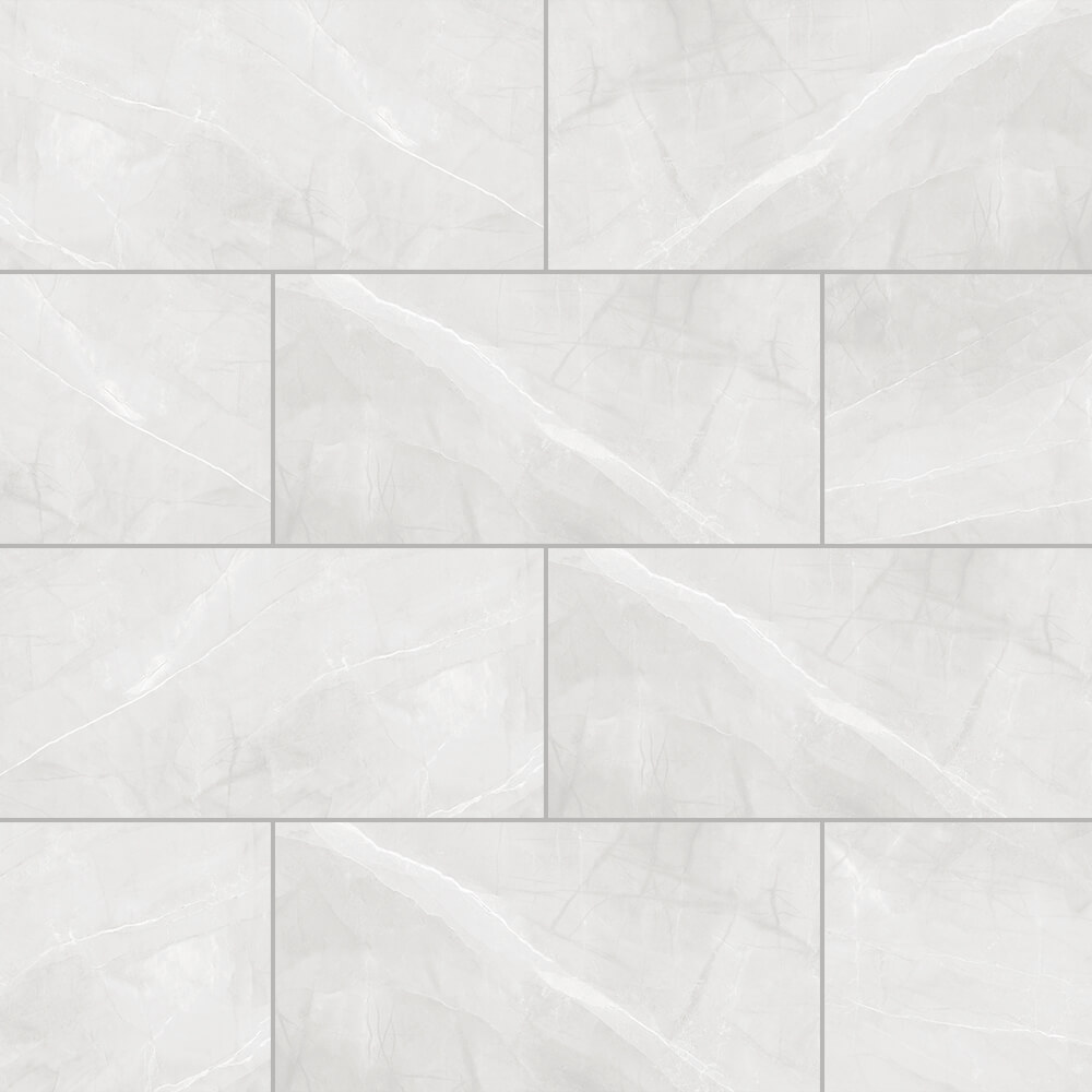 Bolero Blanco Grid View Tile