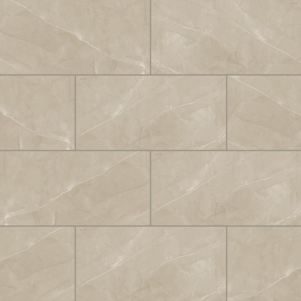 Bolero Brown Grid View Tile