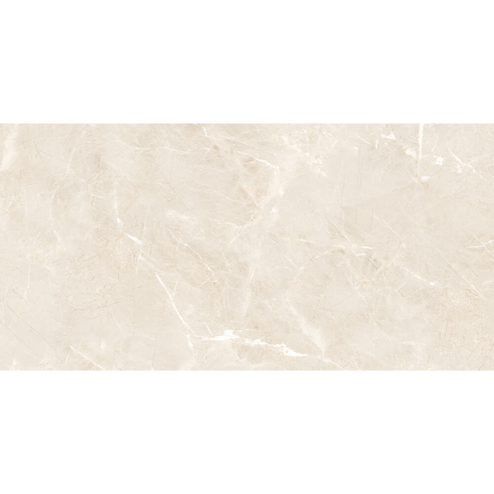 Fluna Beige Grid Tile