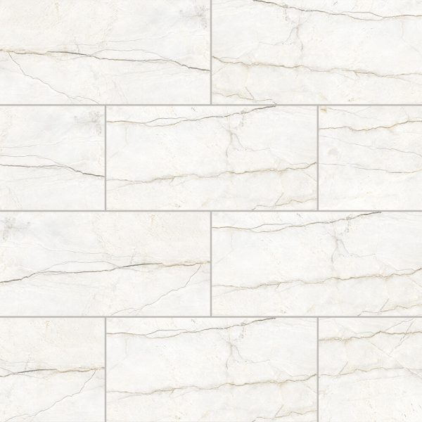 Glamour Grey Grid View Tile