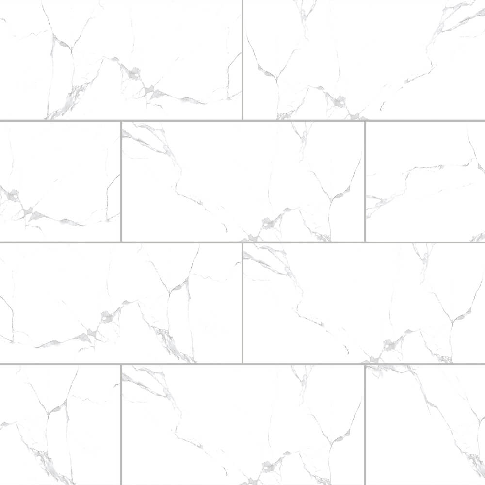 Satvario Natural Grid View Tile