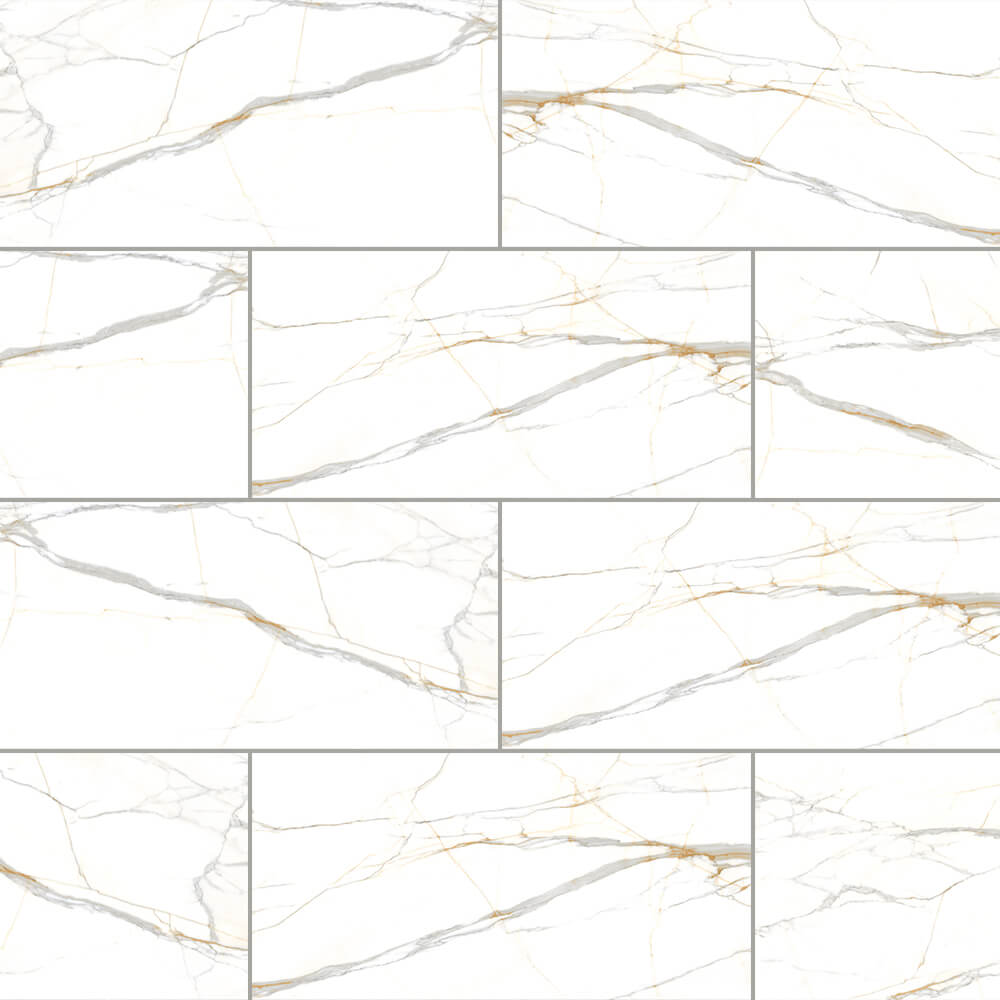 Satvario Super Grid View Tile