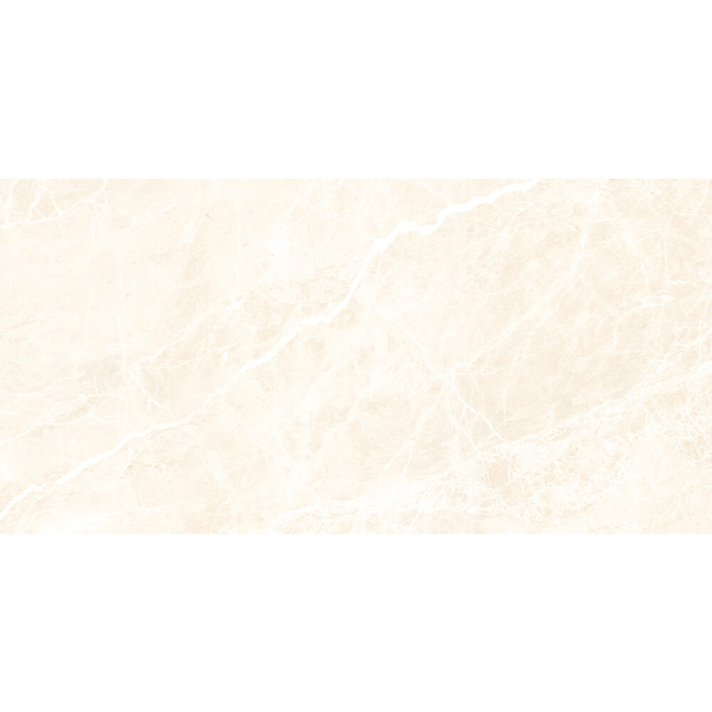 Scara Beige Grid Tile