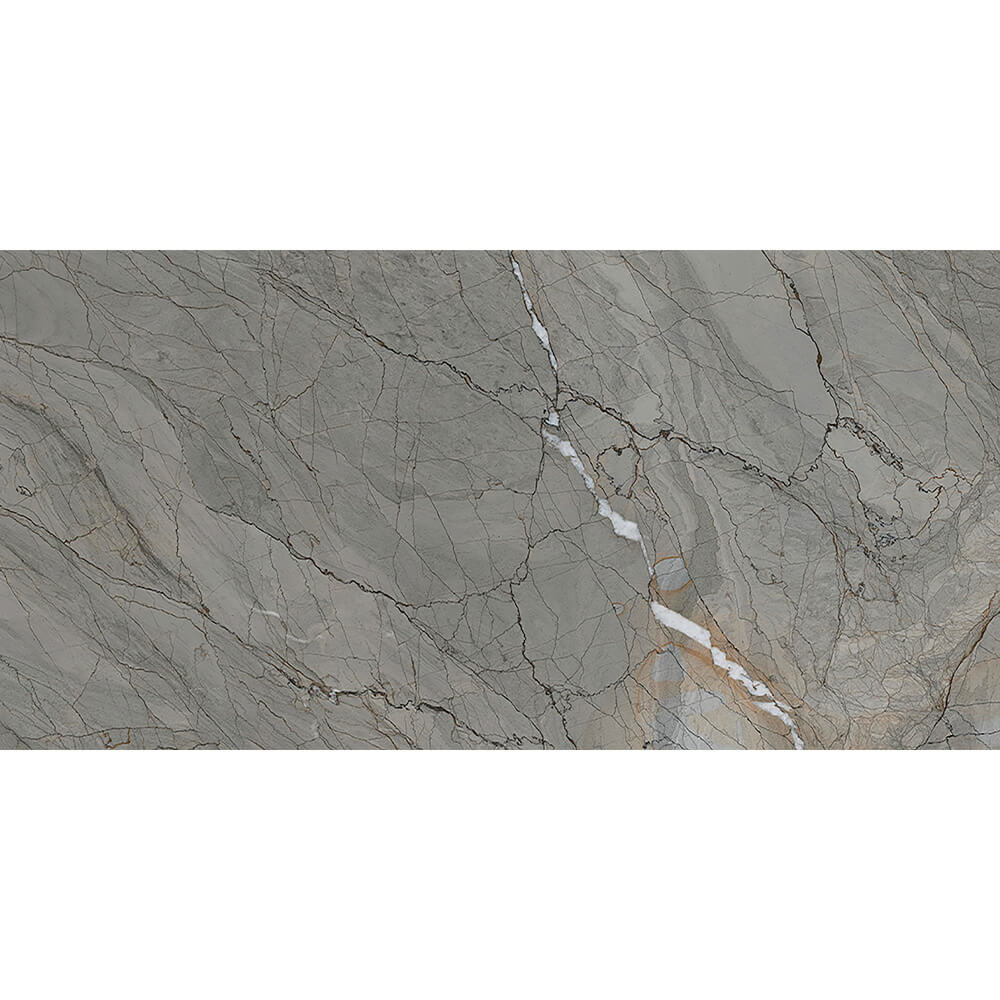 floris ash Grid Tile