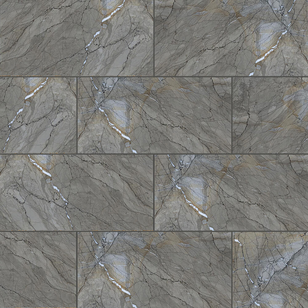 floris ash Grid View Tile