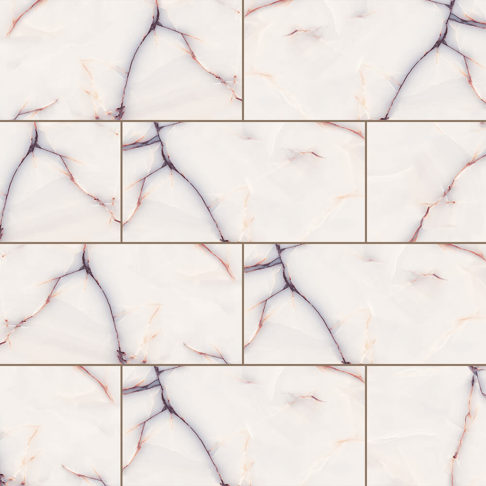 onyx cherry Grid View Tile
