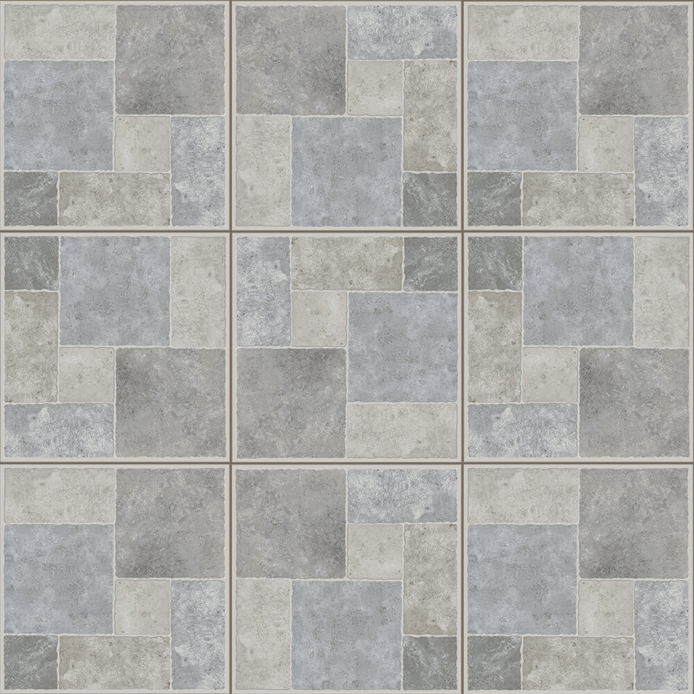 Florim Pistachio Grid