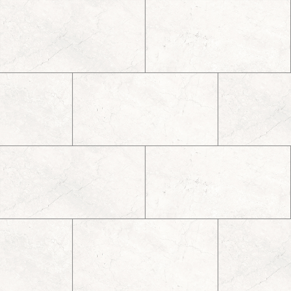 Bella Bianco Grid