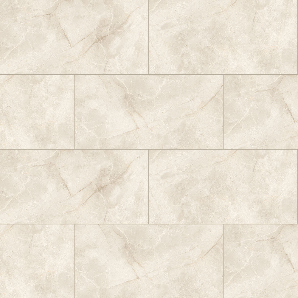 Chromo Beige Grid