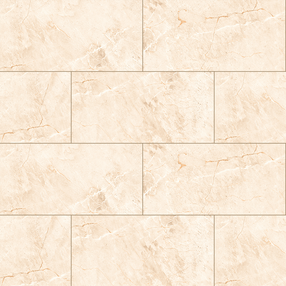 Gramo Beige Grid