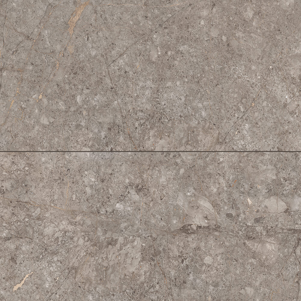 Sanvito Taupe Grid