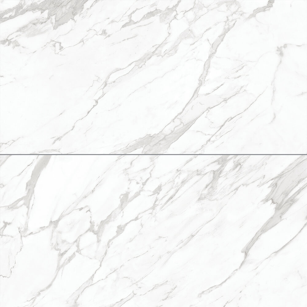 Statuario Magna Grid