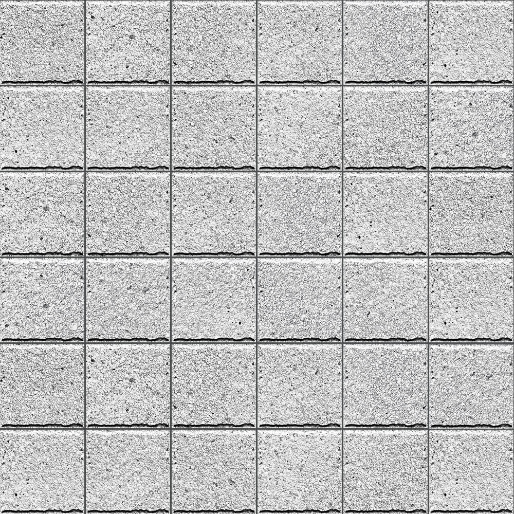 Noxen Bianco Grid