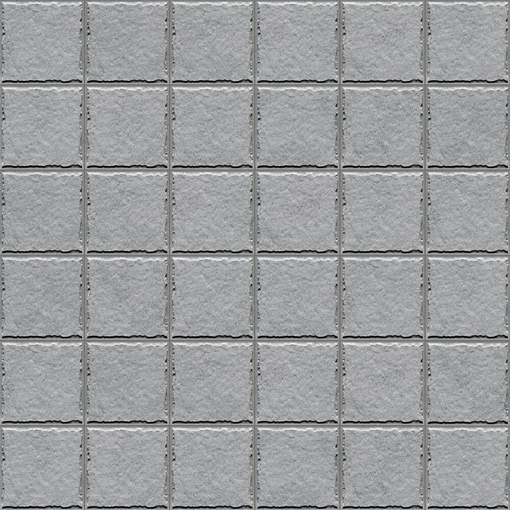 Temi Grigio Grid View