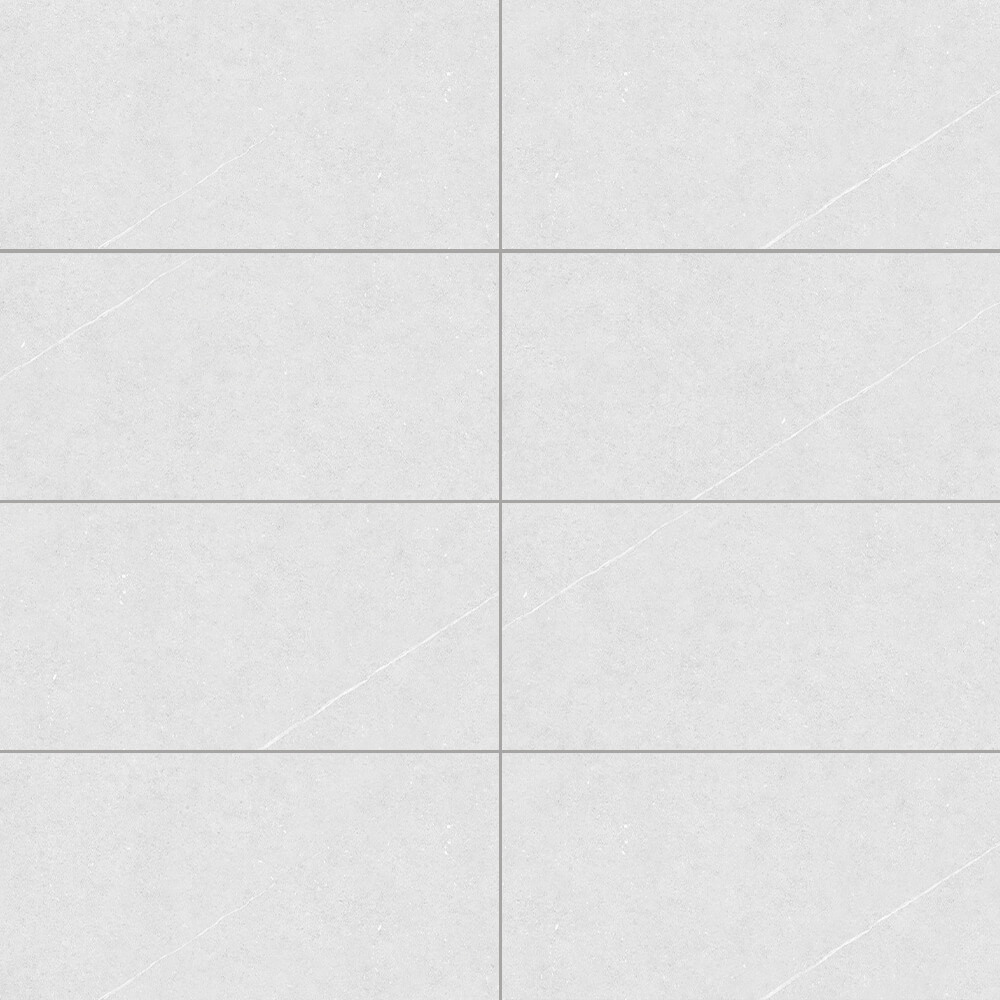 Barka Bianco Grid View