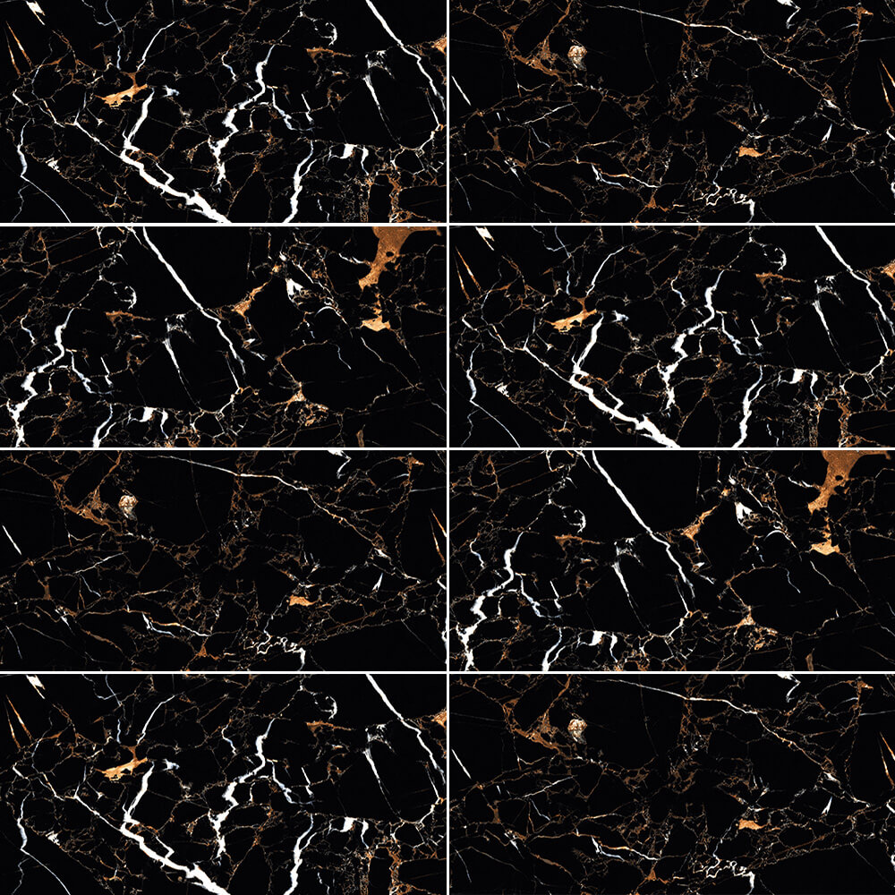 Bretta Black Grid View