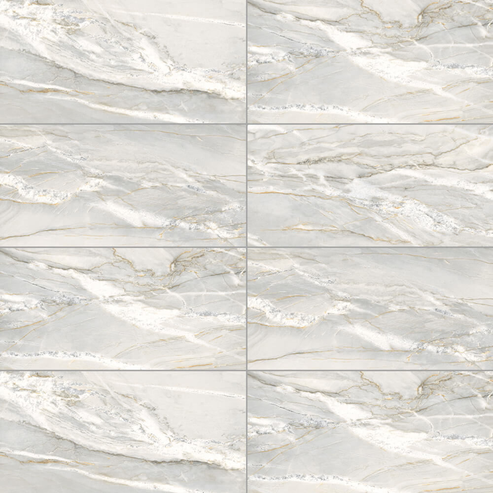 Felta Grey Grid View