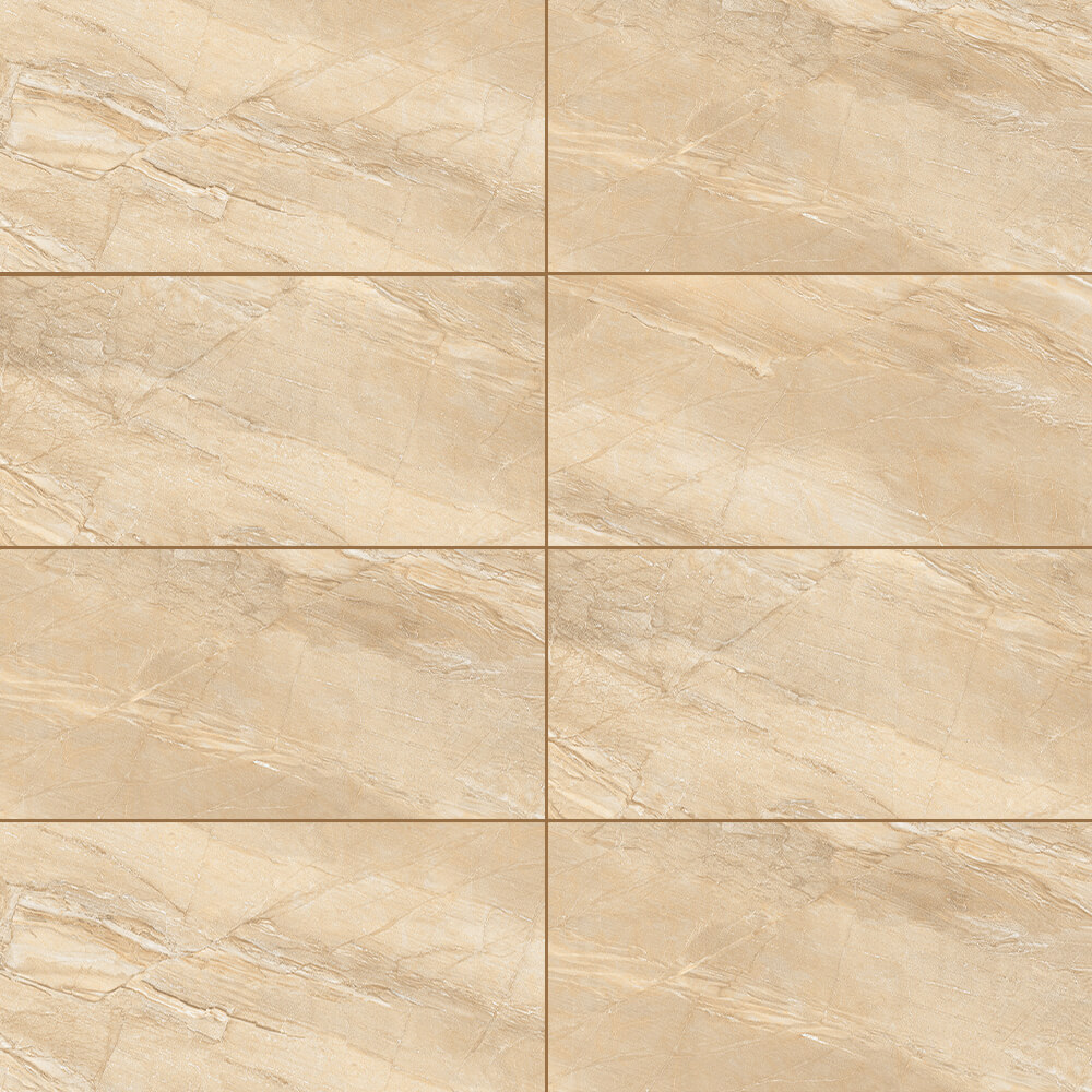 Flavin Brown Grid View