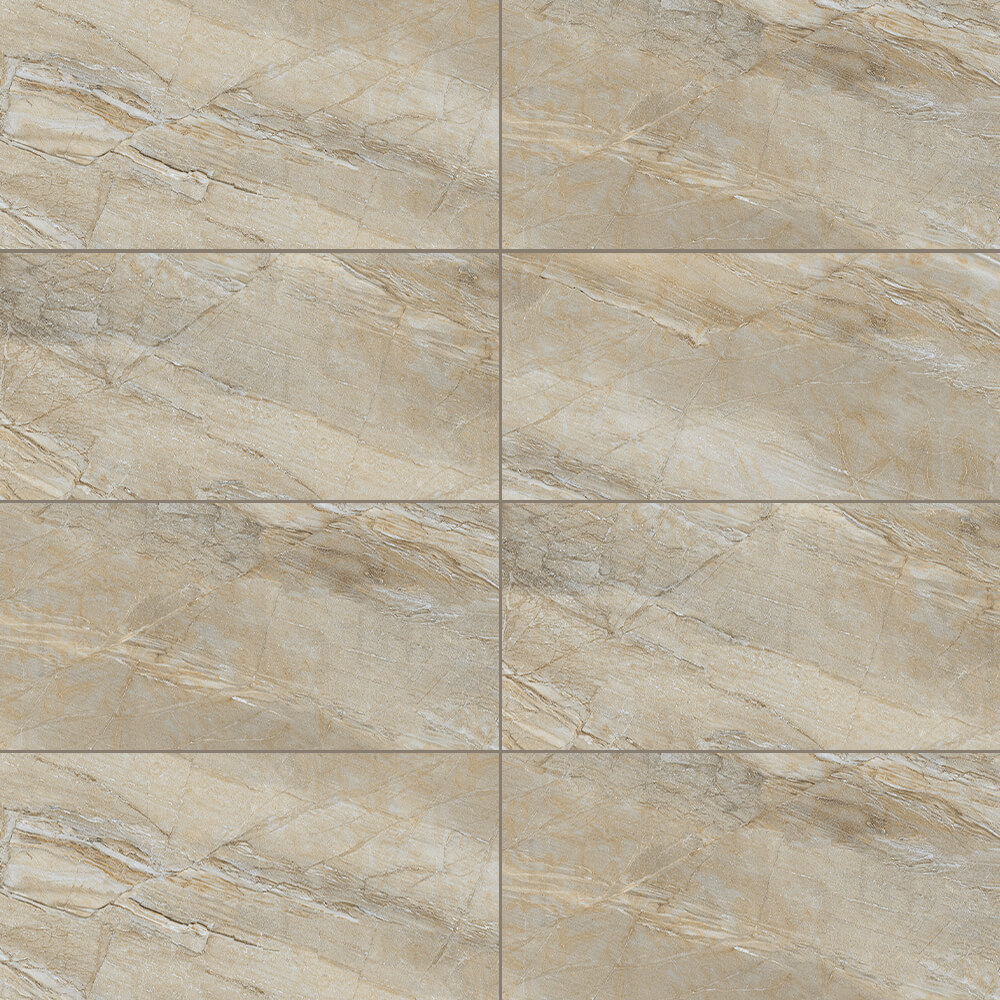 Flavin Verde Grid View