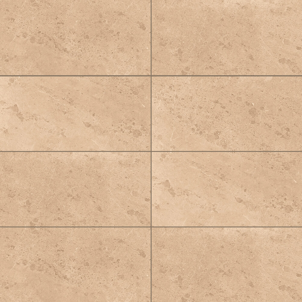 Fragmento Brown Grid View