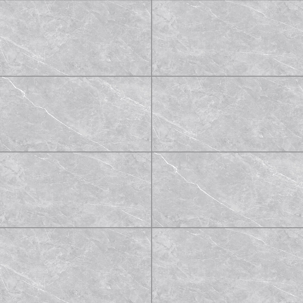 Gales Grey Grid View