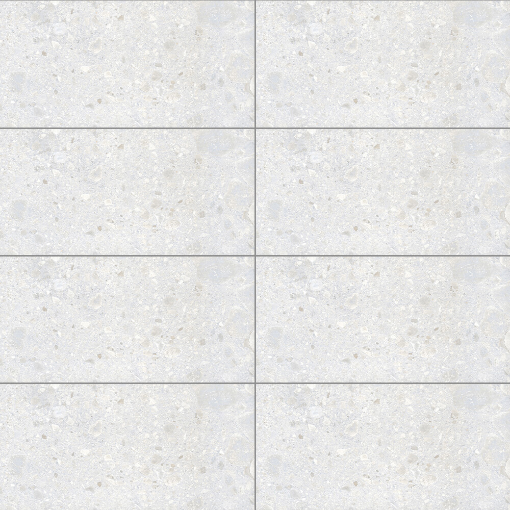 Kento Bianco Grid View