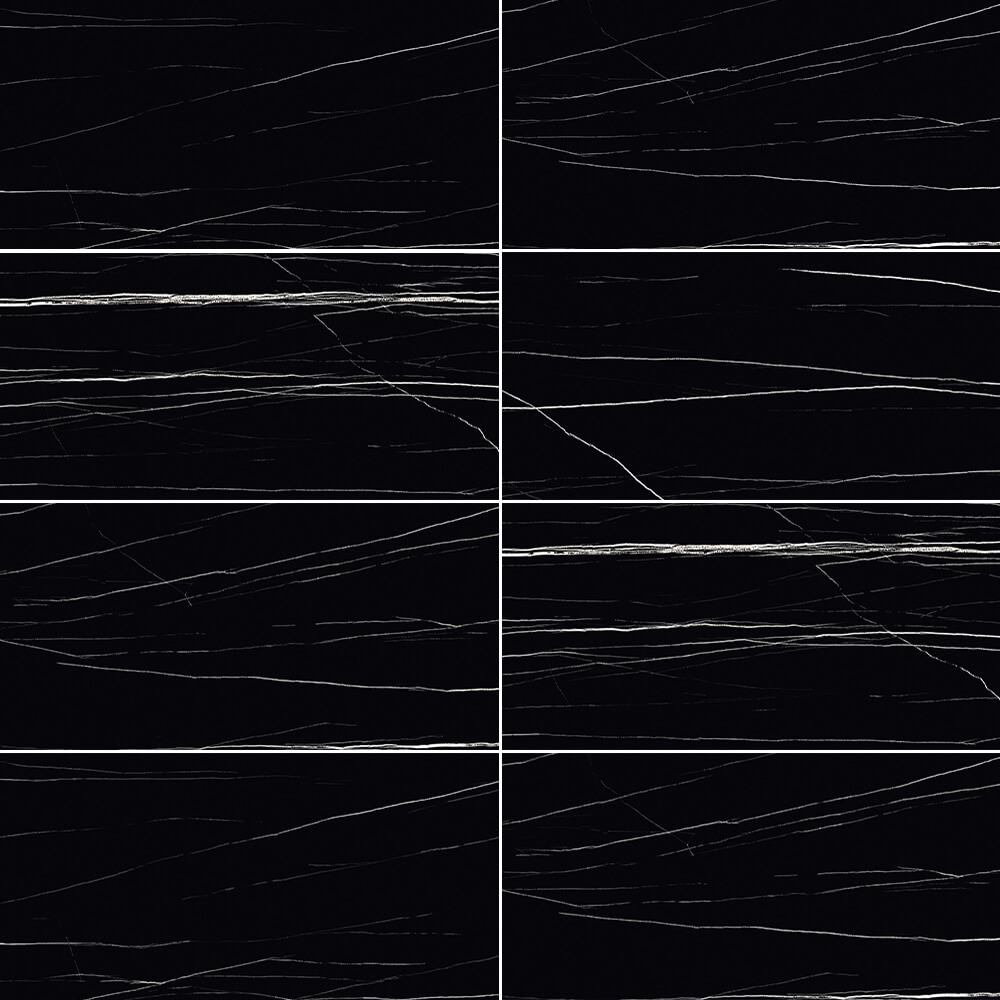 Minnoti Black Grid View