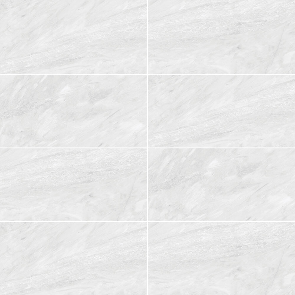 Nordic Bianco Grid View