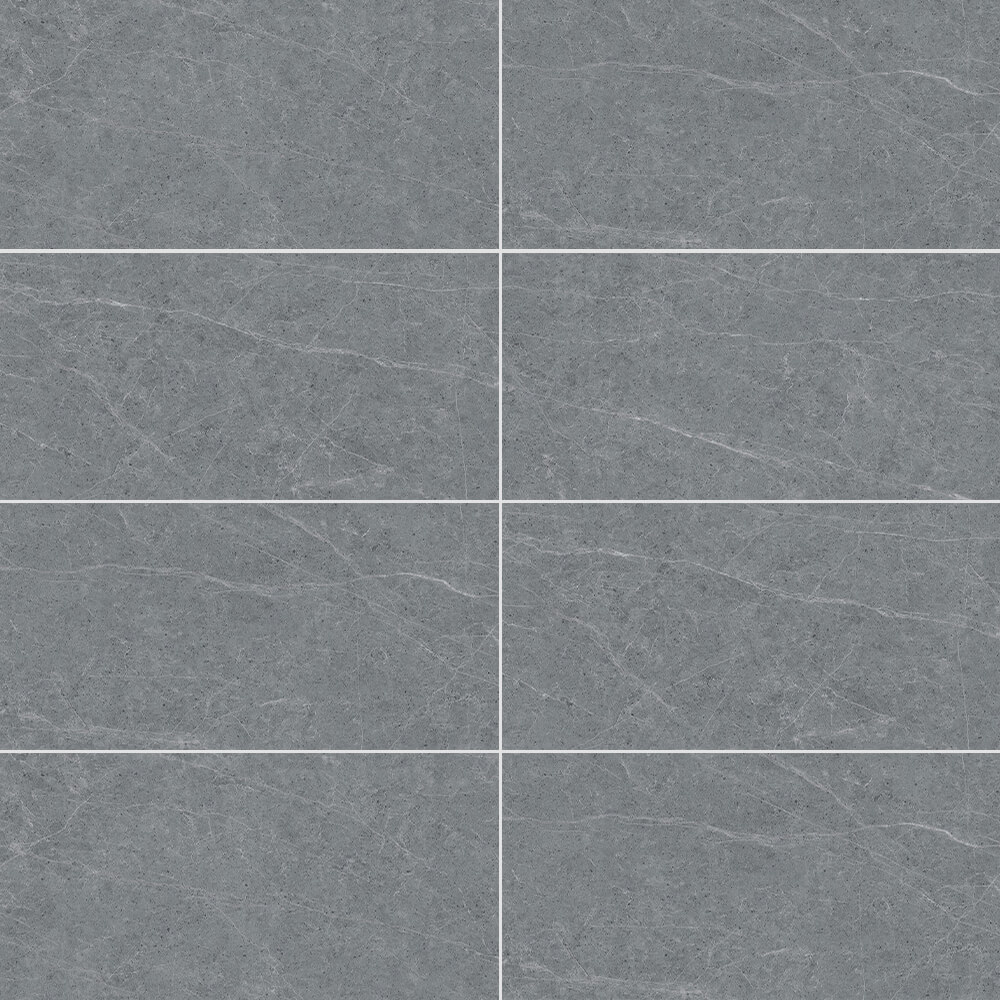 Oregon Gris Grid View