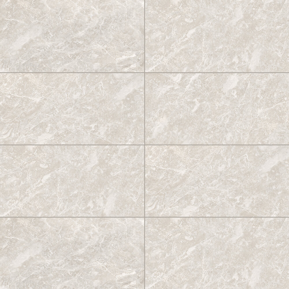 Stylex Grey Grid View