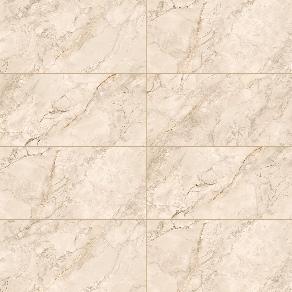 Tacora Beige Grid View